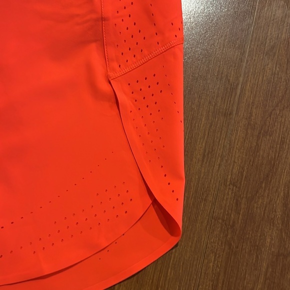 NWT Athleta Allyson Felix Legend Run With It Short Size 3X. - Picture 7 of 10